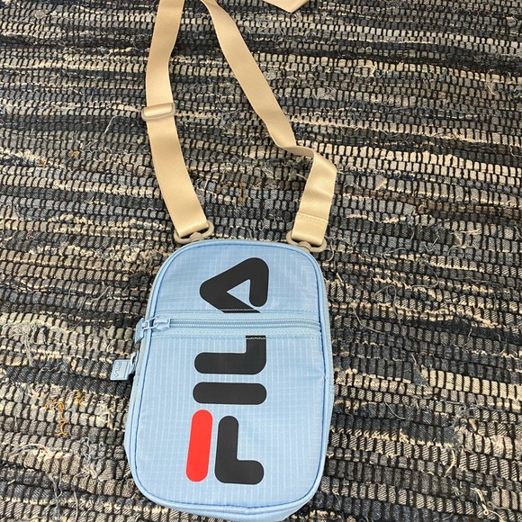 fila passport cross bag